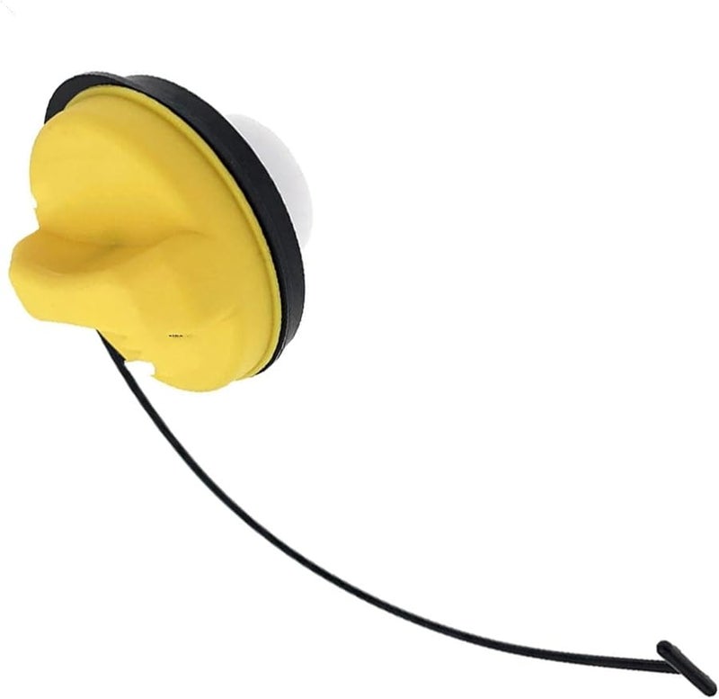 OEM 20915990 Fuel Tank Cap For Chevrolet Suburban Tahoe 2007 2011 - Image 4